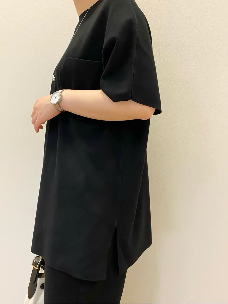 23区 八木沢 コーディネート画像