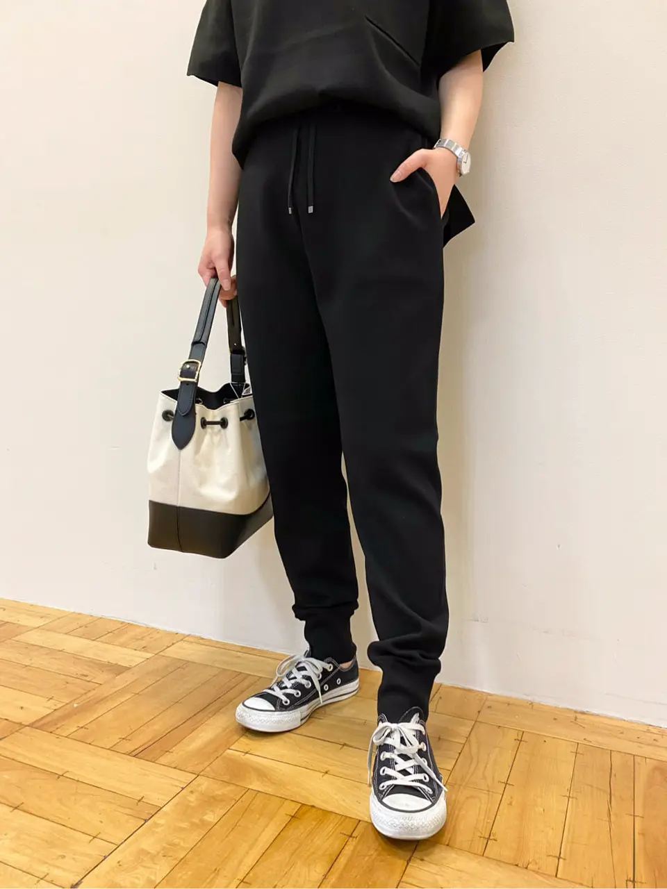 23区 八木沢 コーディネート画像