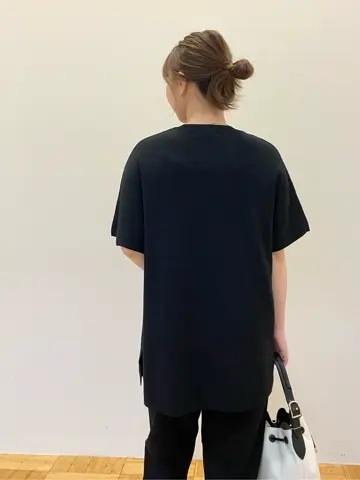 23区 八木沢 コーディネート画像