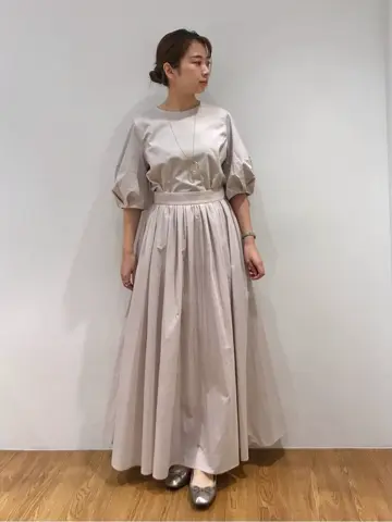 23区 西嶋 コーディネート画像