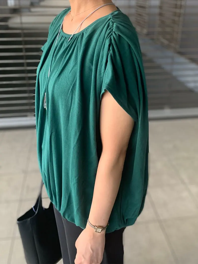 23区 望月 コーディネート画像