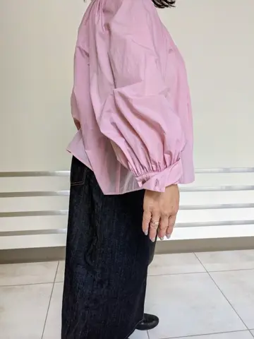 23区 武田 コーディネート画像