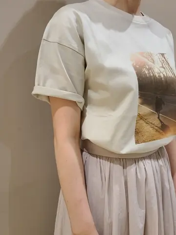 23区 スタッフ. コーディネート画像