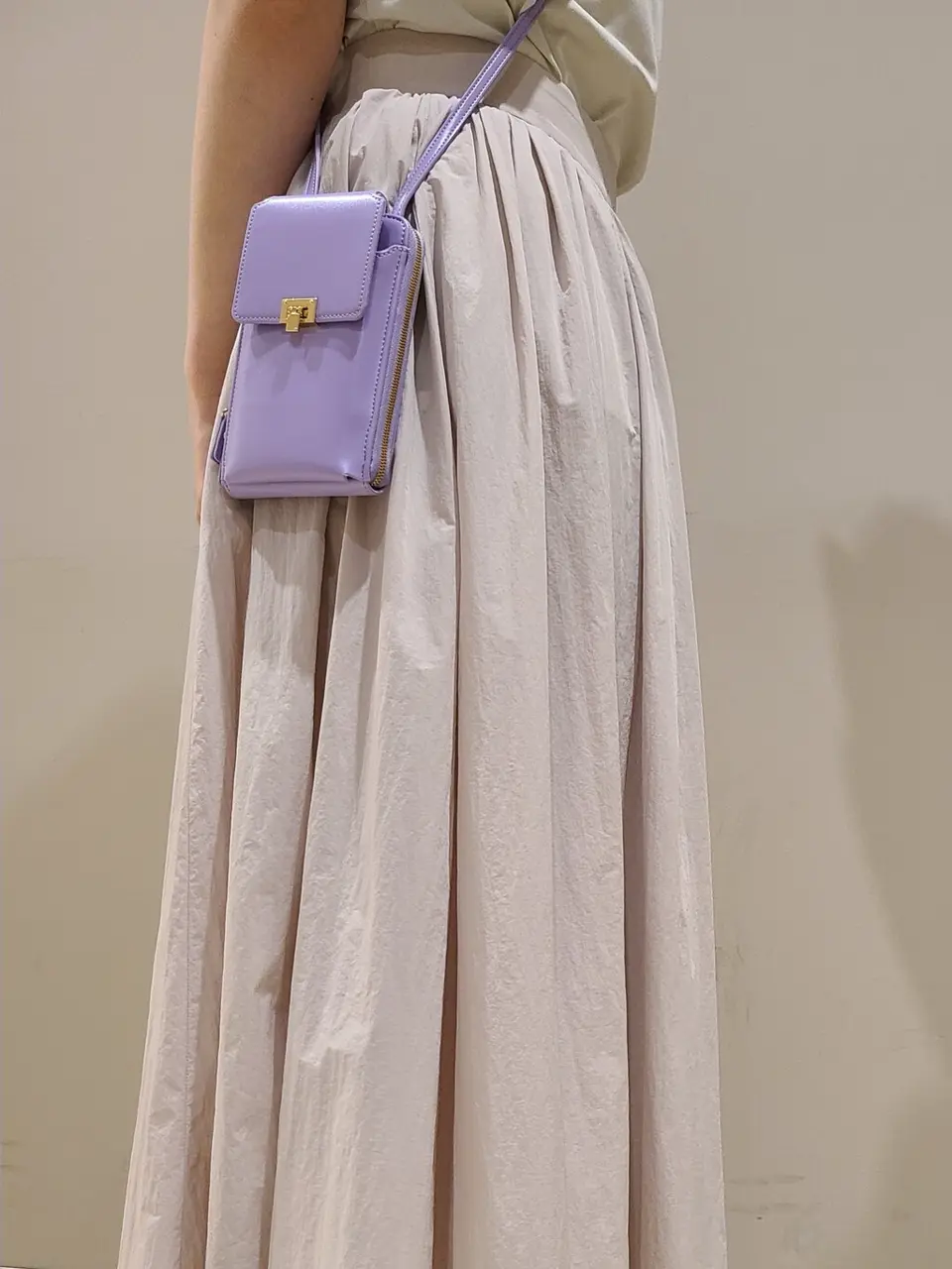 23区 スタッフ. コーディネート画像