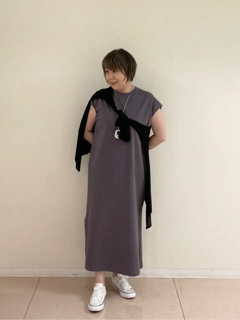  高貫 コーディネート画像