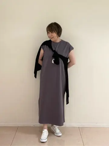 23区 高貫 コーディネート画像