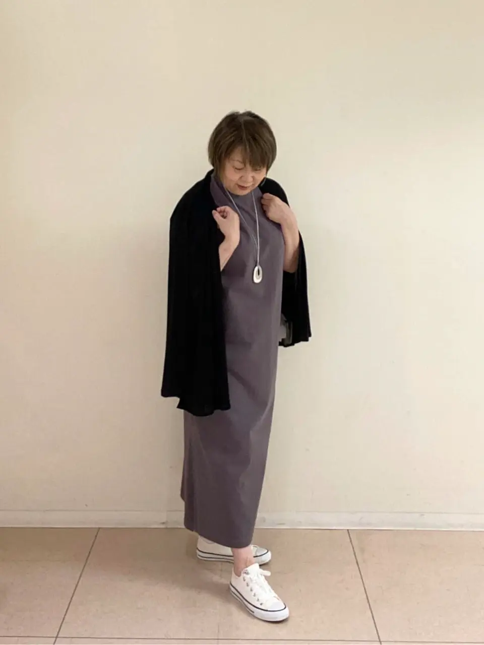 23区 高貫 コーディネート画像