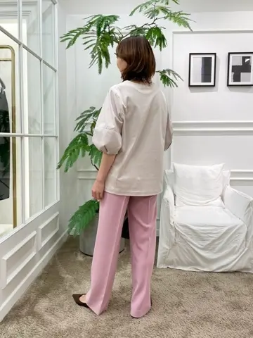 23区 権藤 コーディネート画像