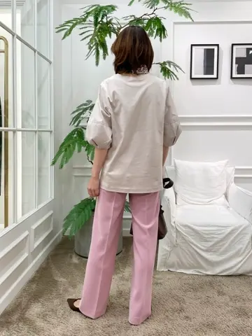 23区 権藤 コーディネート画像