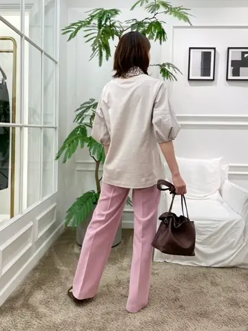 23区 権藤 コーディネート画像