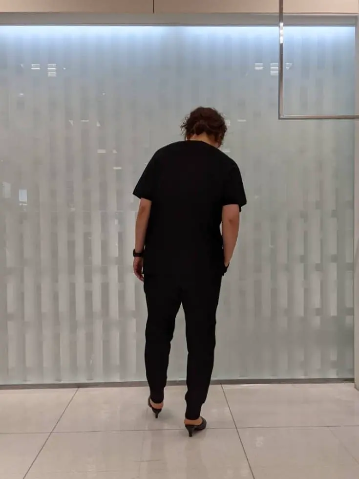 23区 よこぜき コーディネート画像