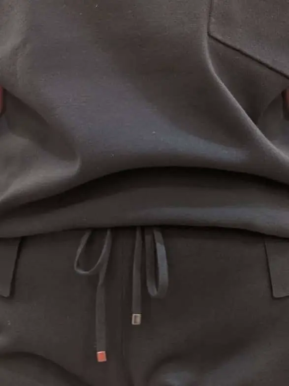 23区 よこぜき コーディネート画像