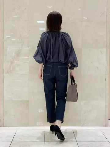 23区 野村 コーディネート画像