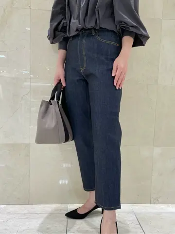 23区 野村 コーディネート画像