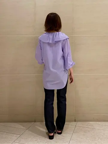 23区 スタッフy コーディネート画像