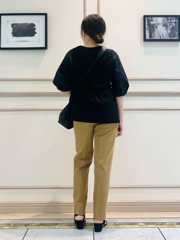 23区 金林 コーディネート画像