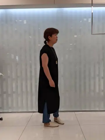 23区 よこぜき コーディネート画像