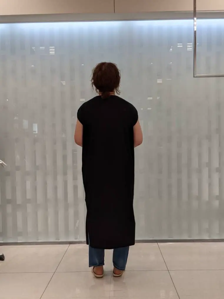 23区 よこぜき コーディネート画像