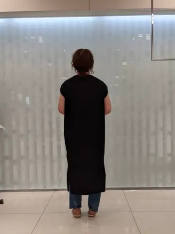 23区 よこぜき コーディネート画像