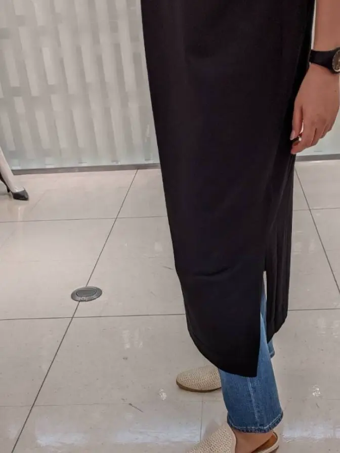 23区 よこぜき コーディネート画像