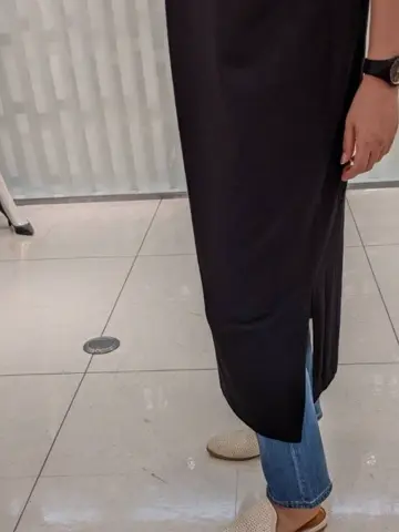 23区 よこぜき コーディネート画像