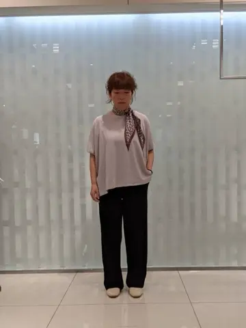 23区 よこぜき コーディネート画像