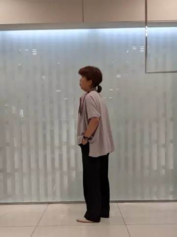 23区 よこぜき コーディネート画像