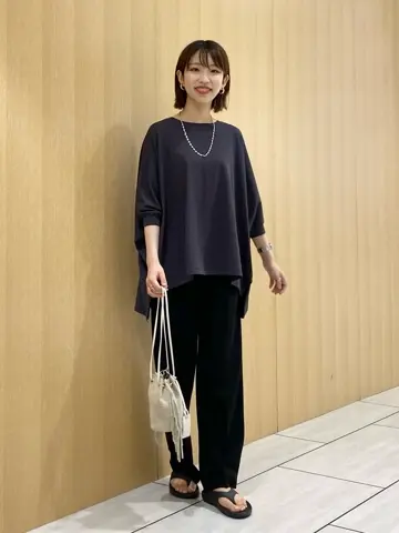 23区 原 コーディネート画像