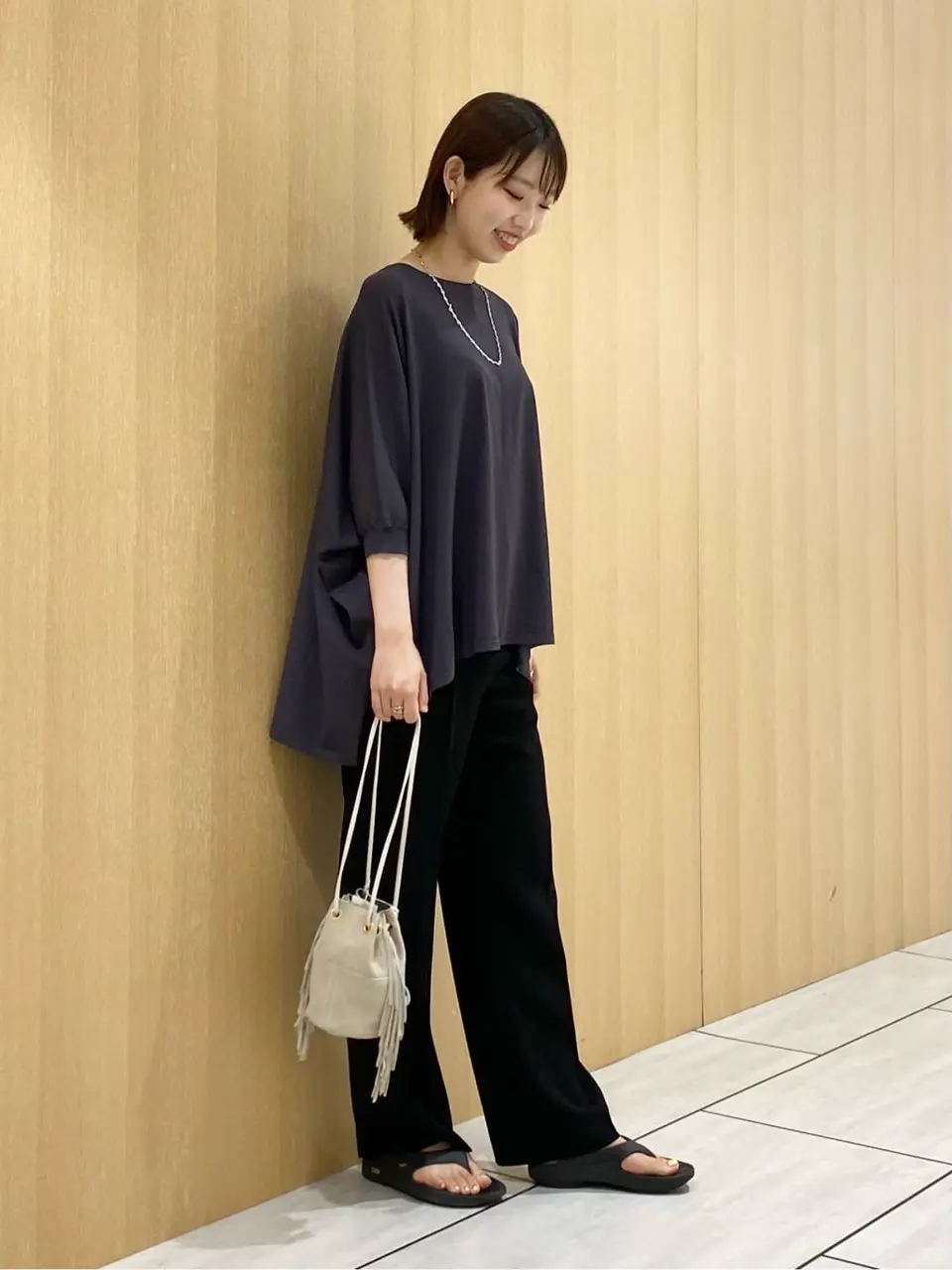 23区 原 コーディネート画像