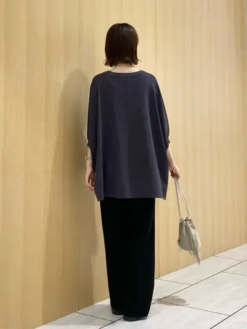 23区 原 コーディネート画像