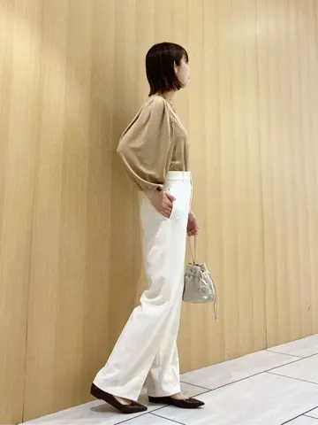 23区 原 コーディネート画像