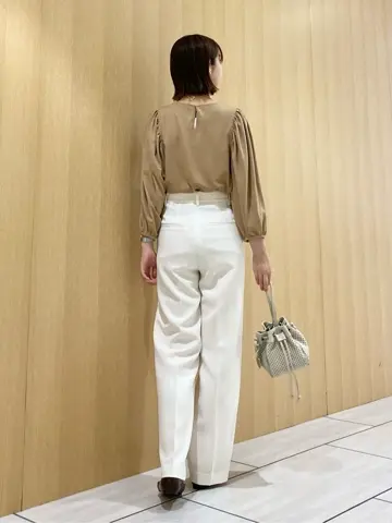 23区 原 コーディネート画像