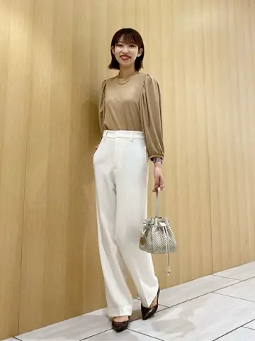 23区 原 コーディネート画像