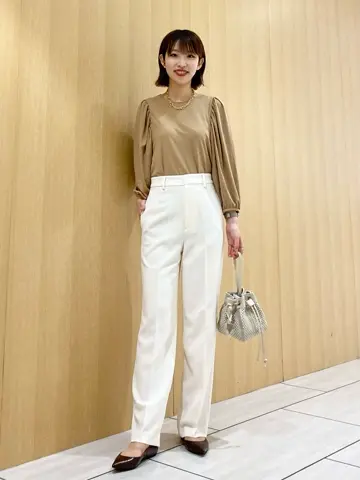 23区 原 コーディネート画像