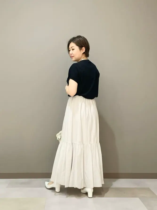 23区 幸田 コーディネート画像