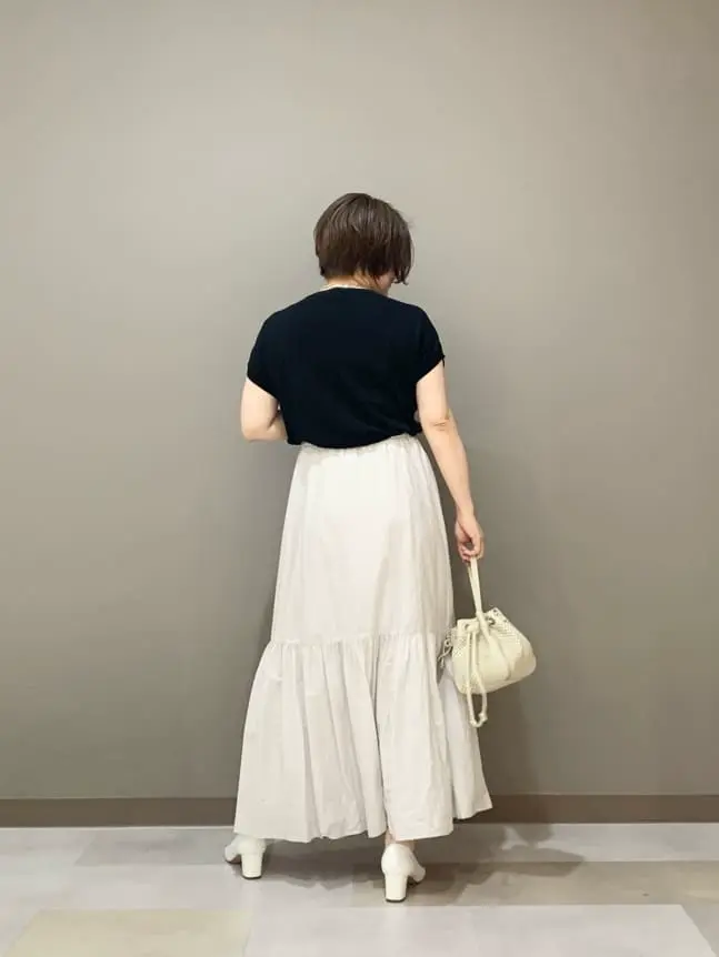 23区 幸田 コーディネート画像