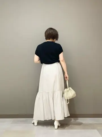 23区 幸田 コーディネート画像