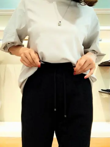 23区 東 コーディネート画像