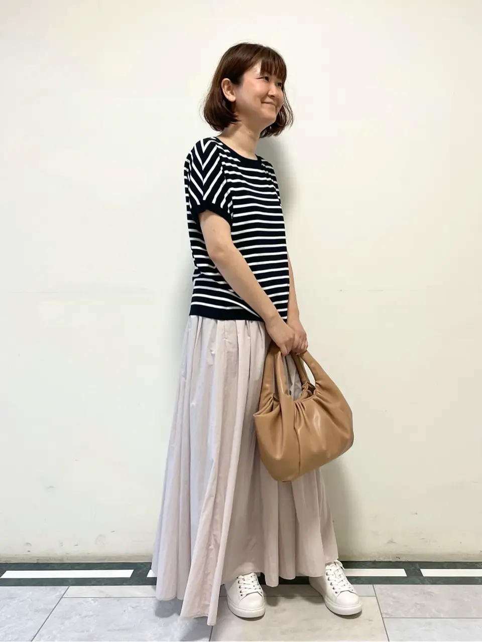 23区 久保 コーディネート画像