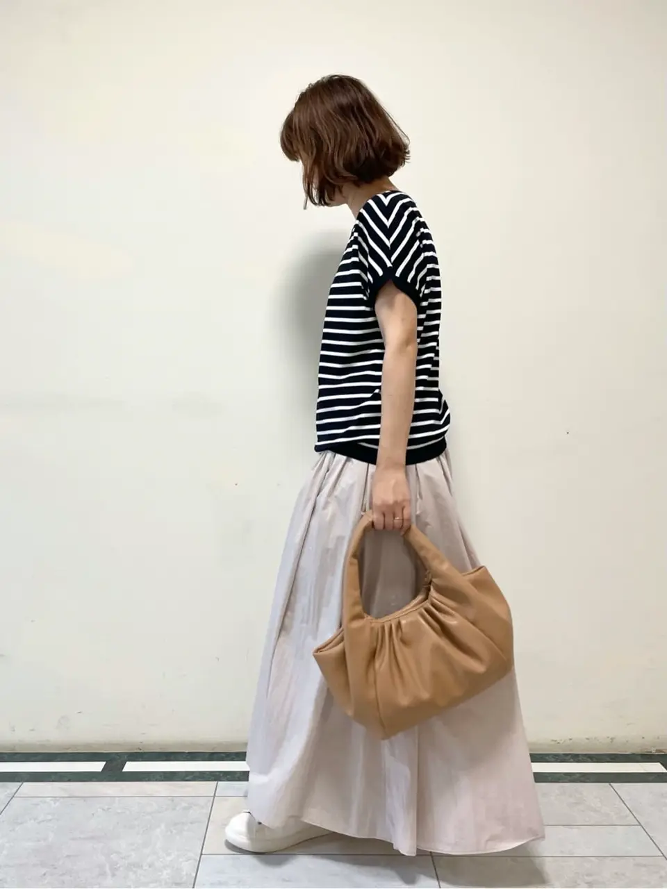 23区 久保 コーディネート画像