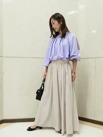 23区 矢口 コーディネート画像