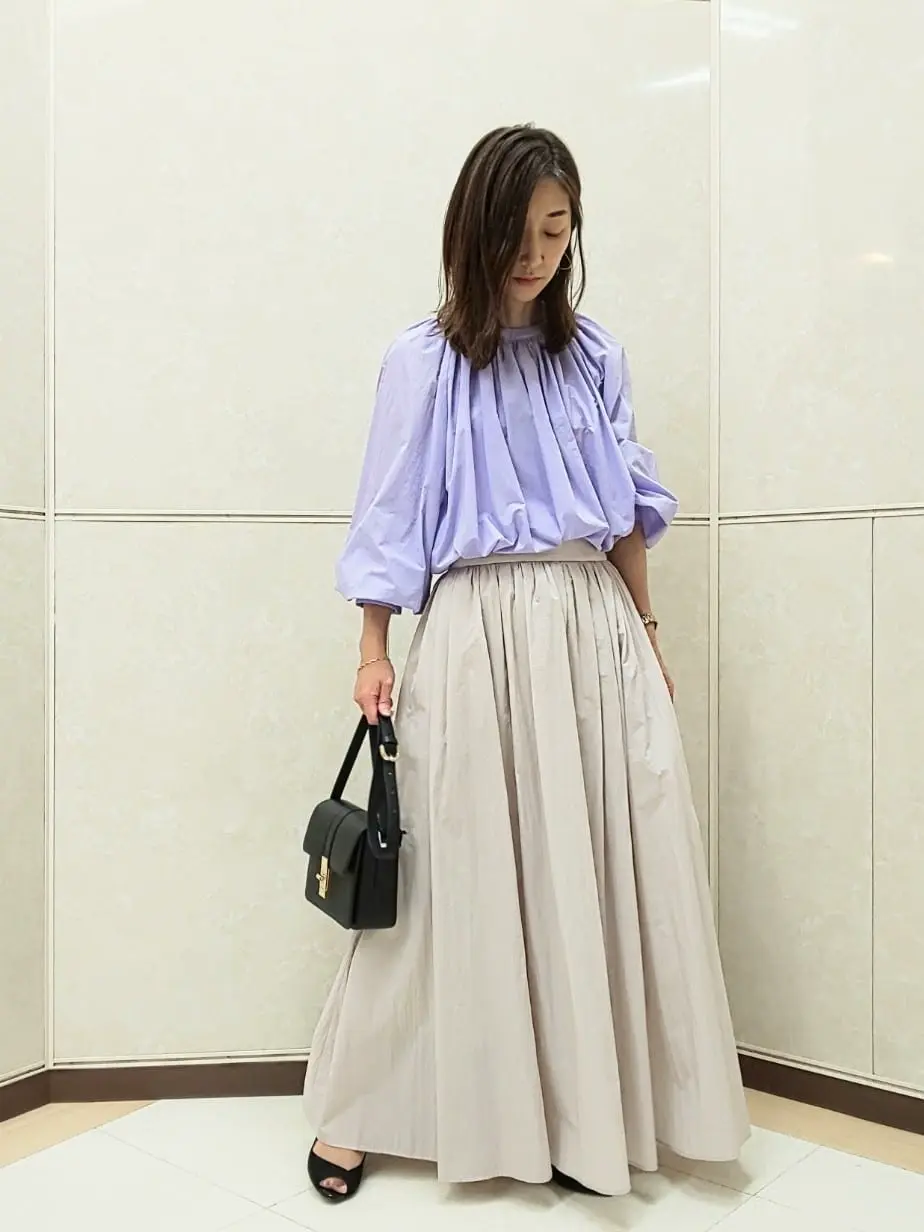 23区 矢口 コーディネート画像