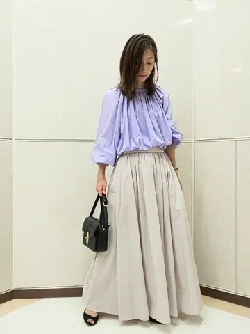 23区 矢口 コーディネート画像