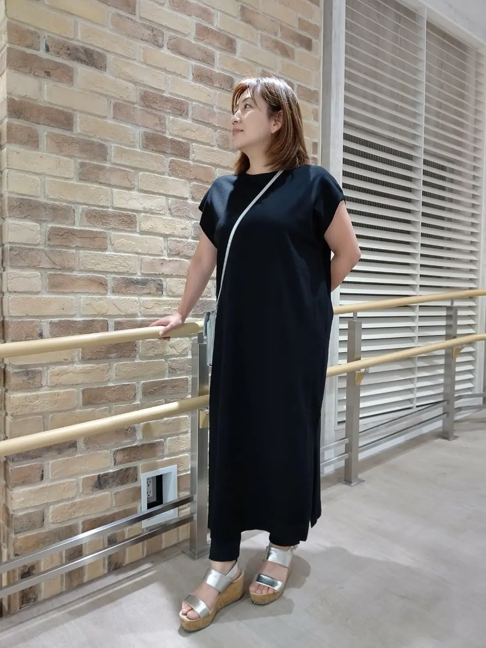 23区 東 コーディネート画像