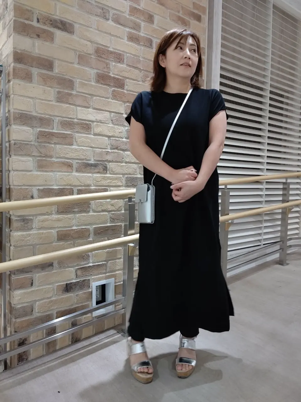 23区 東 コーディネート画像