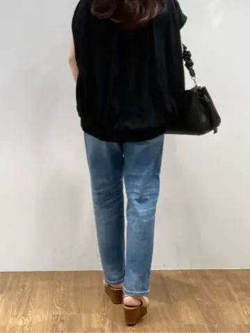 23区 河野 コーディネート画像