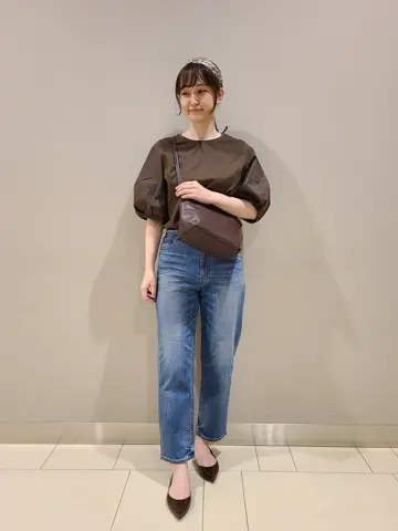 23区 スタッフ. コーディネート画像