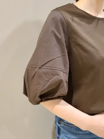 23区 スタッフ. コーディネート画像