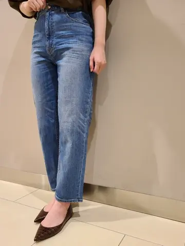 23区 スタッフ. コーディネート画像