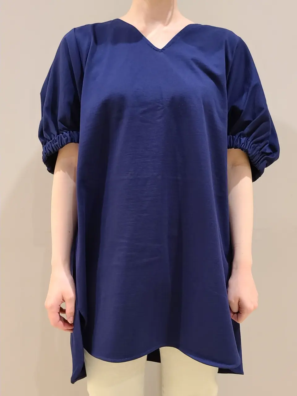 23区 スタッフ. コーディネート画像